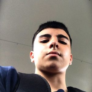 Meet your Posher, Gerardo